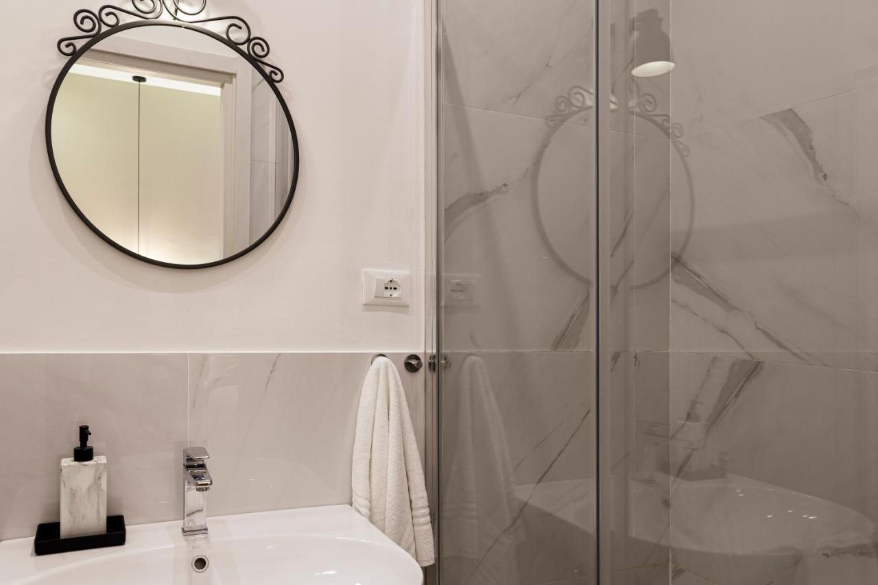 Romantic Studio In The Heart Of Трієст Екстер'єр фото