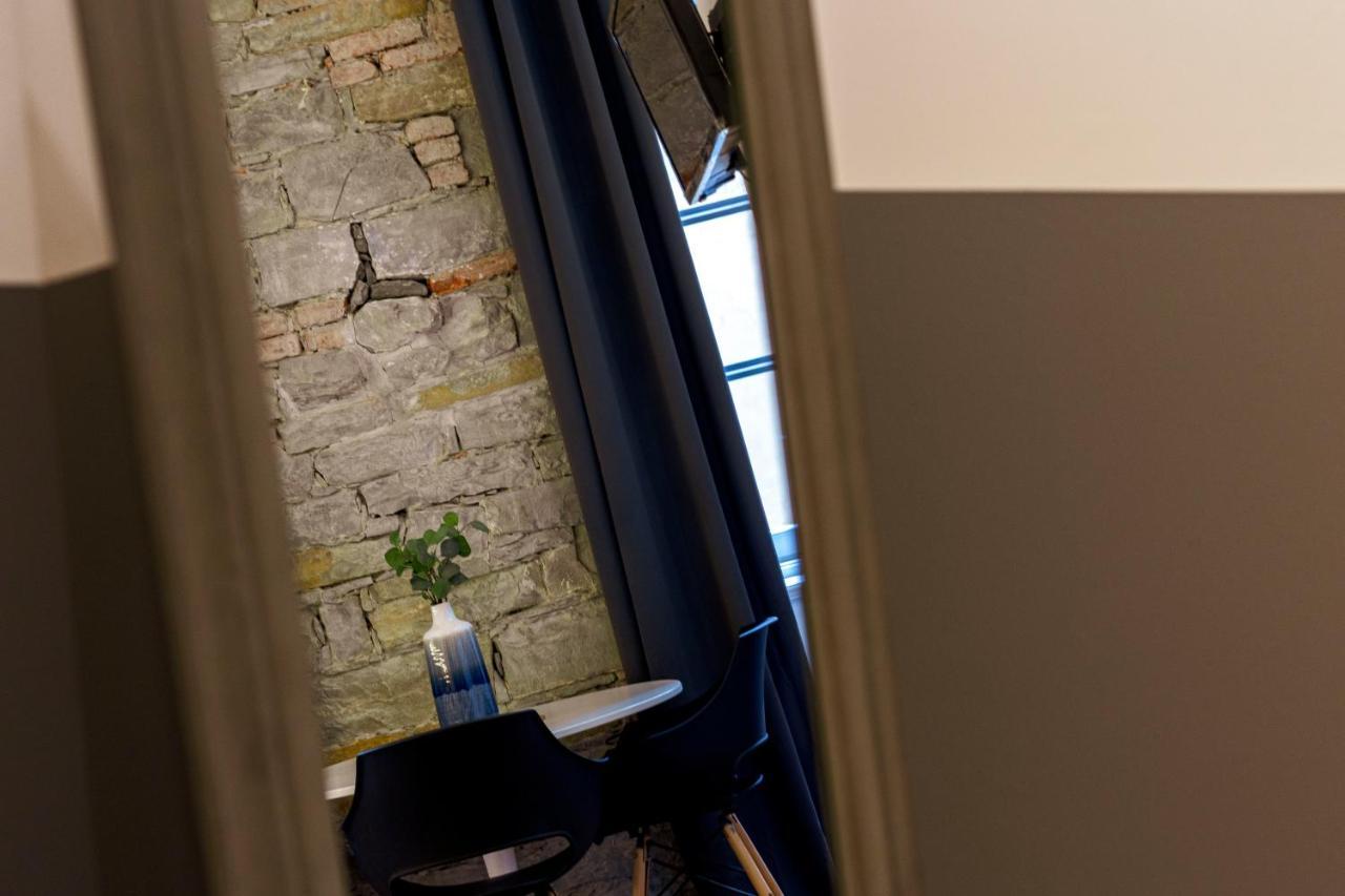 Romantic Studio In The Heart Of Трієст Екстер'єр фото